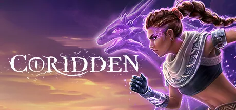 Coridden PC Trainer cover