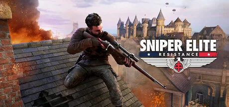 Обложка трейнера для Sniper Elite: Resistance на ПК
