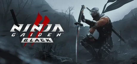 Обложка трейнера для NINJA GAIDEN 2 Black на ПК
