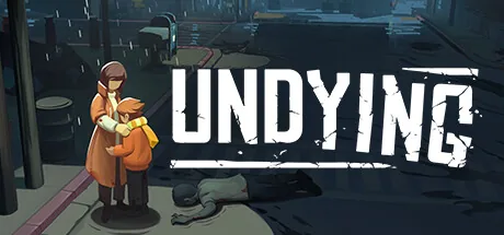 UNDYING PC eğiticisi kapağı