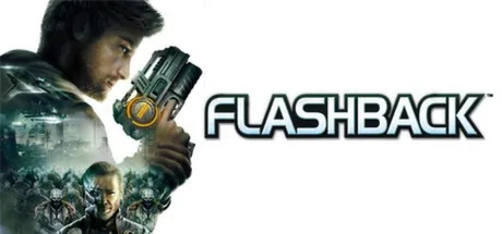 Cover des PC-Trainers für Flashback