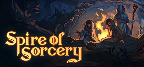Capa do treinador de Spire of Sorcery para PC