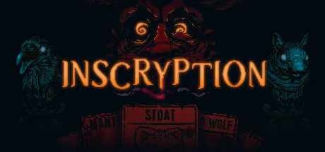Inscryption PC eğiticisi kapağı
