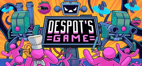 Despot's Game: Dystopian Battle Simulator PC 修改器封面图