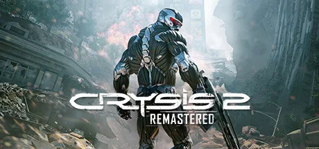 Crysis 2 Remastered PC eğiticisi kapağı