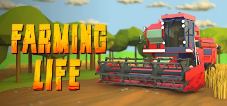 Farming Life PC 修改器封面圖