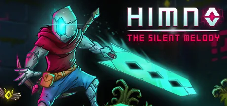 Capa do treinador de Himno - The Silent Melody para PC