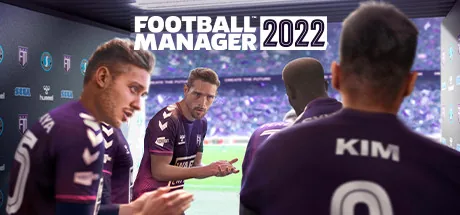Football Manager 2022 PC eğiticisi kapağı