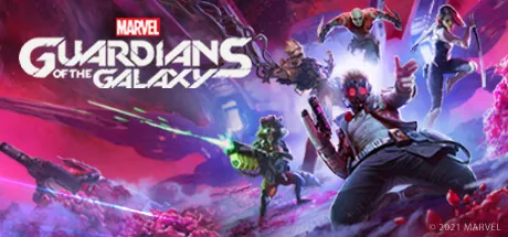 Marvel's Guardians of the Galaxy PC 修改器封面图