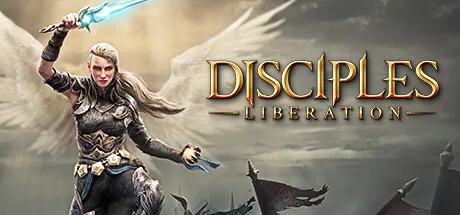 Cover des PC-Trainers für Disciples - Liberation