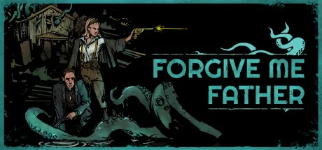 Обложка трейнера для Forgive Me Father на ПК