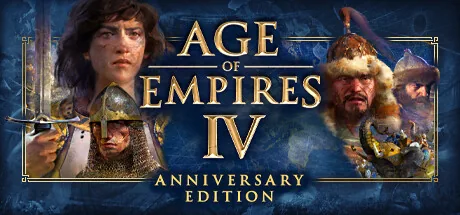 Age of Empires IV PC eğiticisi kapağı