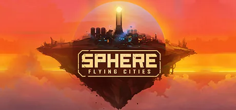 Sphere - Flying Cities PC 修改器封面圖