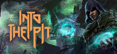 Into the Pit PC Trainer cover