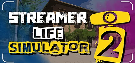 Streamer Life Simulator 2 PC eğiticisi kapağı