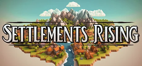 Settlements Rising PC eğiticisi kapağı