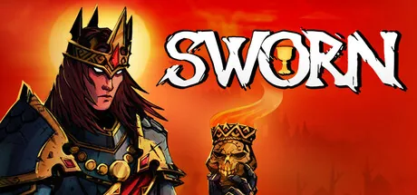 SWORN PC 修改器封面图