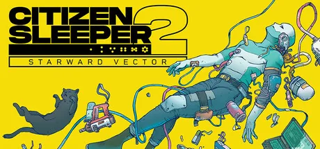Cover des PC-Trainers für Citizen Sleeper 2: Starward Vector