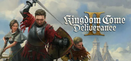 Kingdom Come: Deliverance II PC Trainer cover