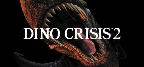 Cover des PC-Trainers für Dino Crisis 2