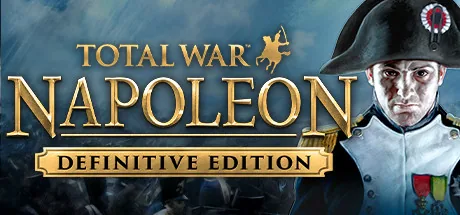 Napoleon - Total War PC eğiticisi kapağı