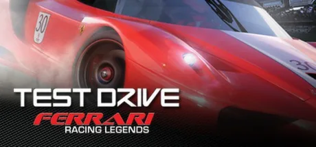 Test Drive Ferrari Racing Legends PC Trainer cover