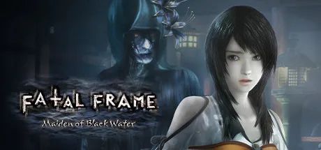 Cover des PC-Trainers für FATAL FRAME / PROJECT ZERO - Maiden of Black Water