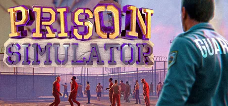 Обложка трейнера для Prison Simulator на ПК