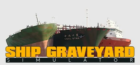 Ship Graveyard Simulator PC 修改器封面圖