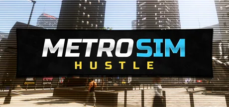 Обложка трейнера для Metro Sim Hustle на ПК