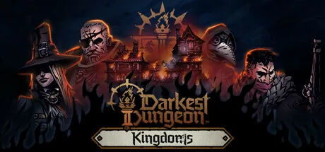 Darkest Dungeon II PC 修改器封面图