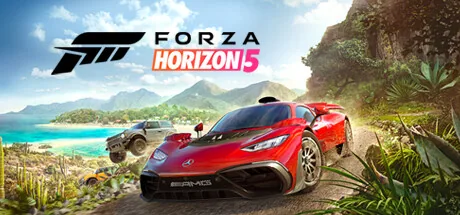Forza Horizon 5 PC 修改器封面图