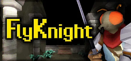 FlyKnight PC eğiticisi kapağı