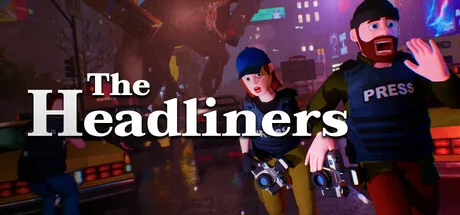 The Headliners PC eğiticisi kapağı