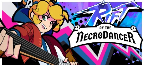 Rift of the NecroDancer PC 修改器封面图