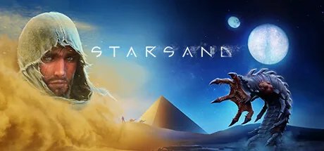 Cover des PC-Trainers für Starsand