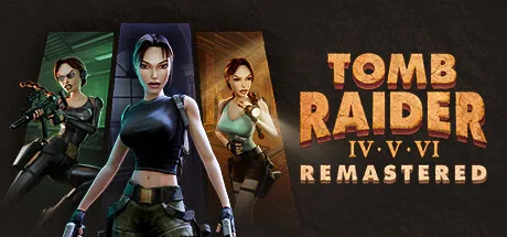 Cover des PC-Trainers für Tomb Raider IV-VI Remastered