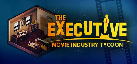 Cover des PC-Trainers für The Executive - Movie Industry Tycoon