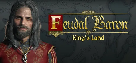 Feudal Baron: King's Land PC 修改器封面图