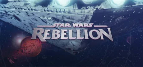 STAR WARS Rebellion PC 修改器封面圖
