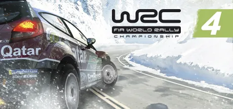 Обложка трейнера для WRC 4 - World Rally Championship на ПК