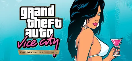 Cover des PC-Trainers für Grand Theft Auto Vice City - Definitive Edition