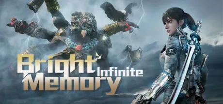 Bright Memory - Infinite PC eğiticisi kapağı