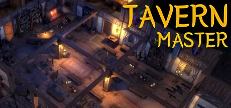 Tavern Master PC 修改器封面圖
