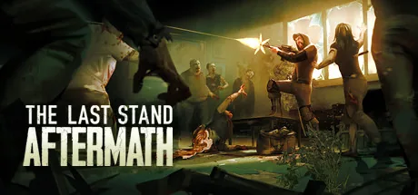 The Last Stand: Aftermath PC eğiticisi kapağı