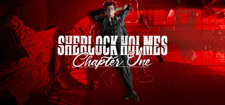Обложка трейнера для Sherlock Holmes Chapter One на ПК