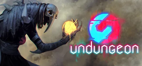 Capa do treinador de Undungeon para PC