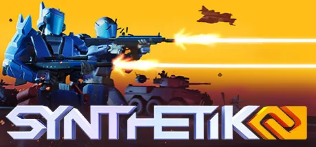 SYNTHETIK 2 PC 修改器封面圖