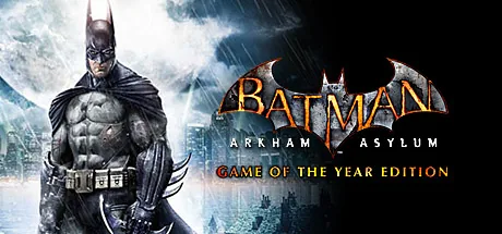 Cover des PC-Trainers für Batman - Arkham Asylum