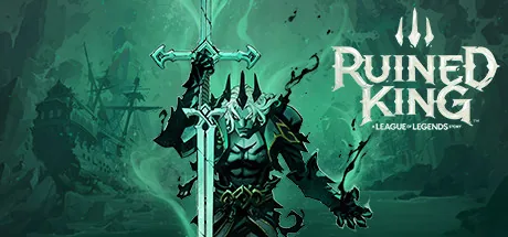 Обложка трейнера для Ruined King - A League of Legends Story на ПК